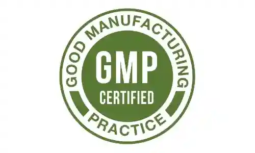 Amyl Guard GMP Certified