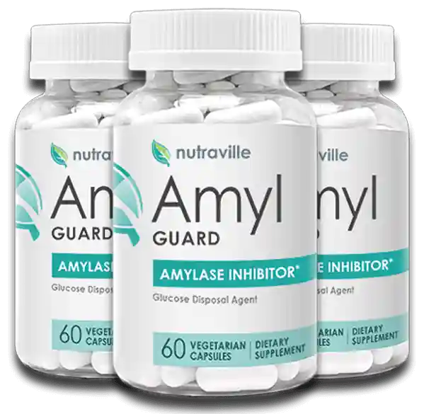 Amyl Guard